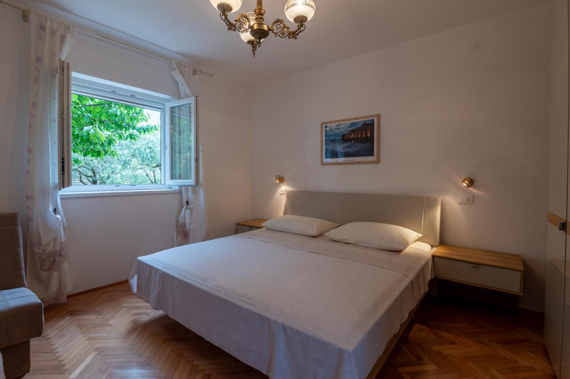 Apartments Mirella Novigrad Istria Extérieur photo