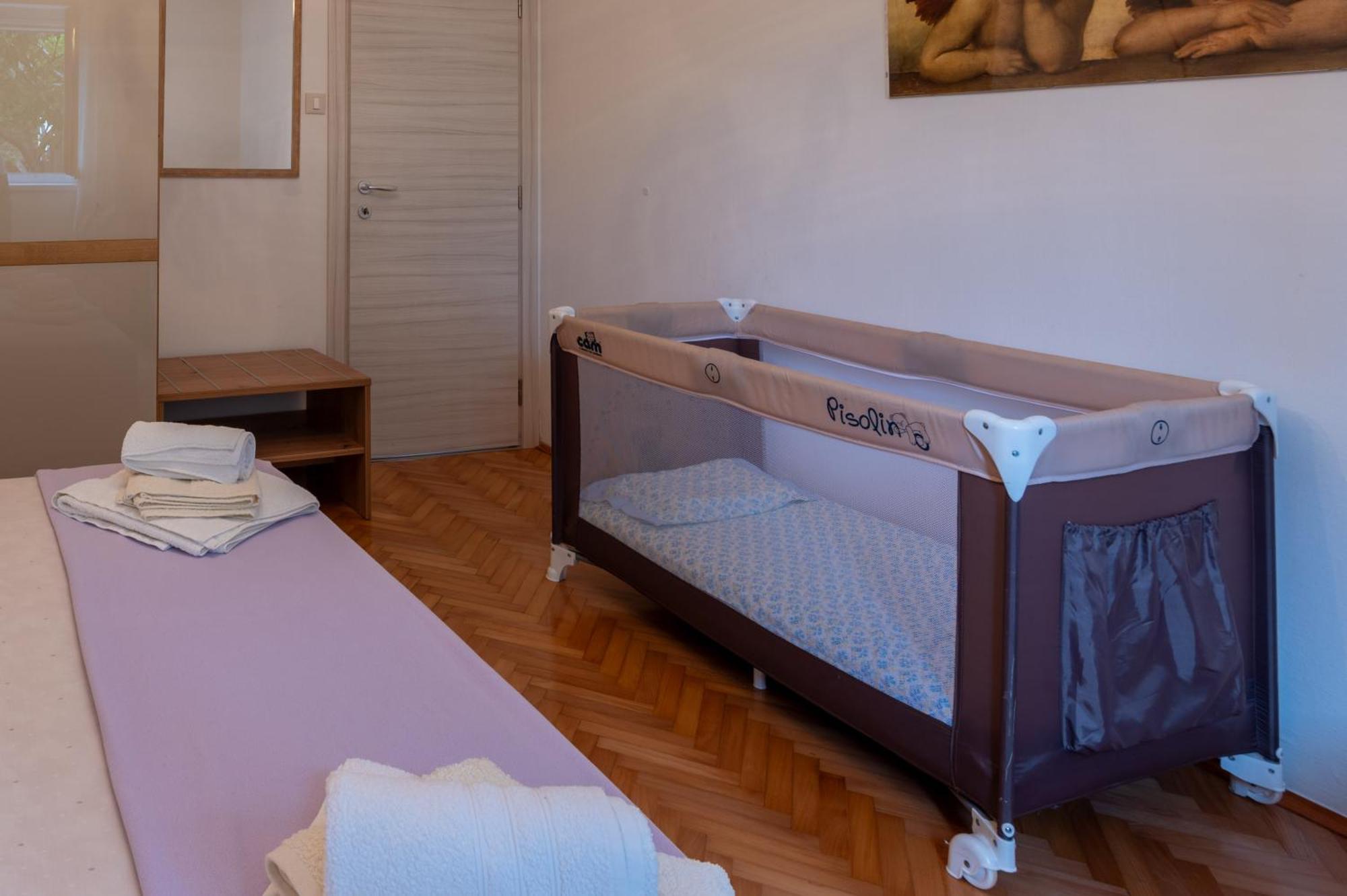 Apartments Mirella Novigrad Istria Extérieur photo