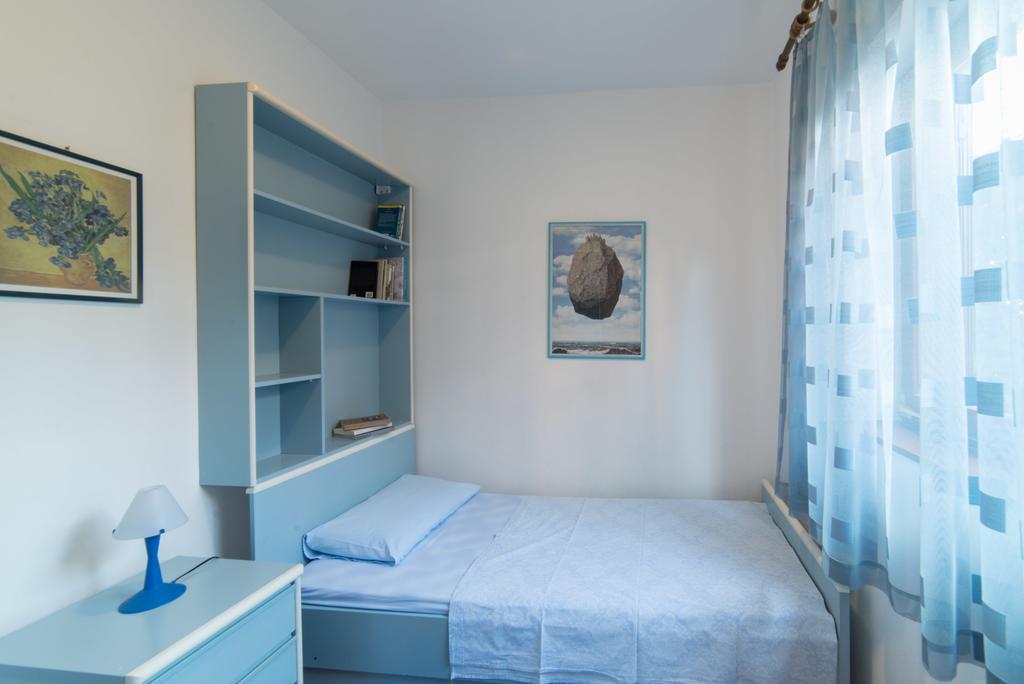 Apartments Mirella Novigrad Istria Extérieur photo